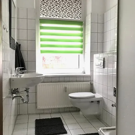 Monteurwohnung in Magdeburg für bis zu 6 Personen * Magdeburg