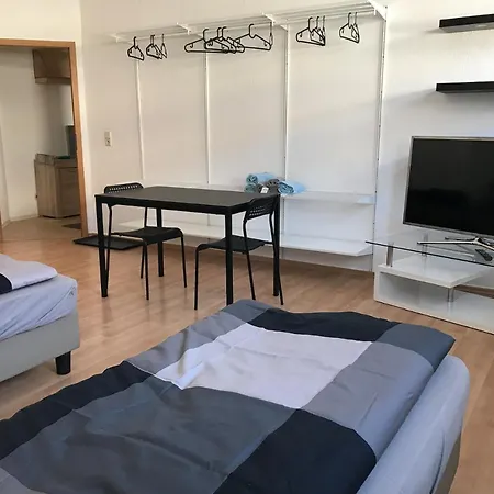 Monteurwohnung in Magdeburg für bis zu 6 Personen Magdeburg