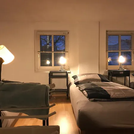 Monteurwohnung in Magdeburg für bis zu 6 Personen Apartment *
